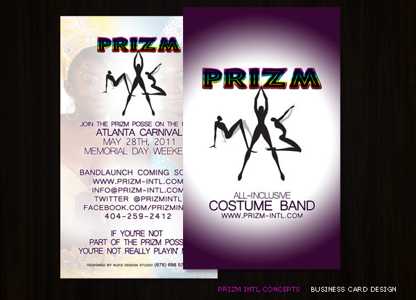 Bizcard
