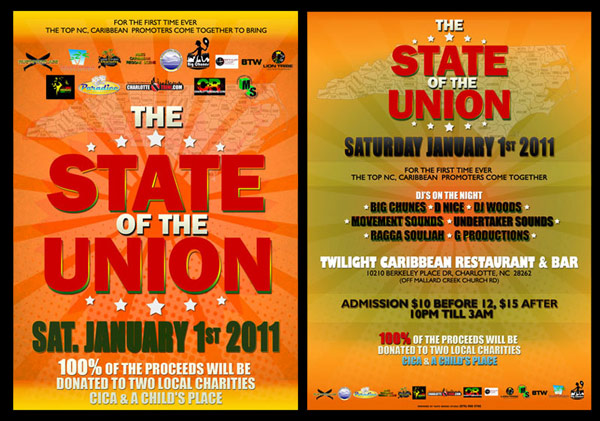 State of the Union