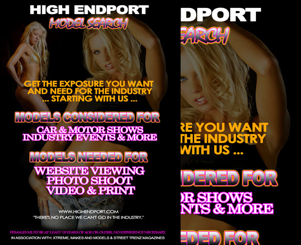 Flyer