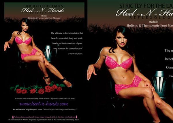 Leaflets