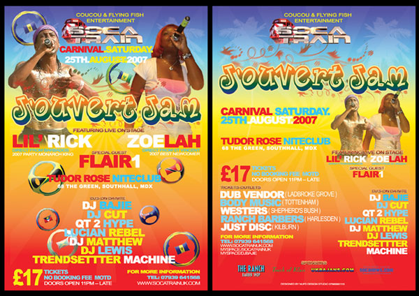 Flyer
