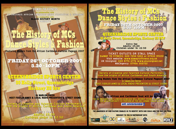 Flyer