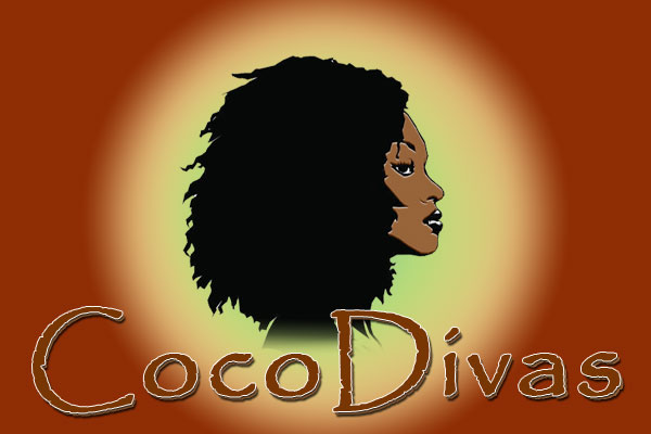 CocoDivas Logo