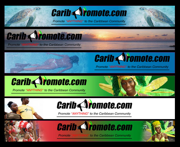 Web banners